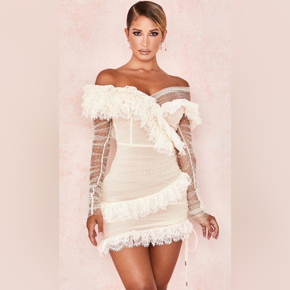 house of cb Sorrel dress